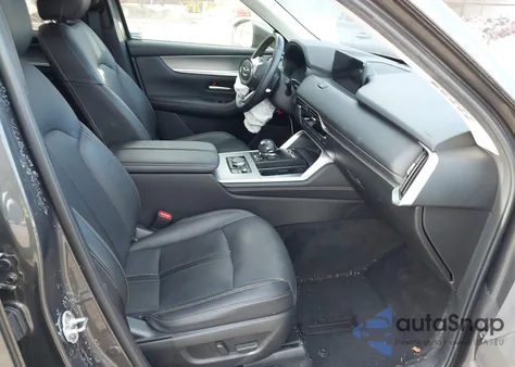 2024 Mazda Cx-90 3.3 Turbo Preferred из США, поврежденный, VIN JM3KKBHD2R1135081